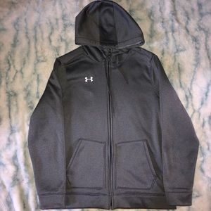 Under Armour Water Resistant Jacket